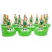 Subbuteo Andrew Table Soccer EIRE 1994 World Cup Team on classic Hasbro bases